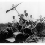 Filmshooting 'Insel der Dämonen' (von Plessen, Dalsheim), Bali 1931
